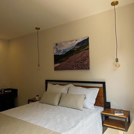 Hospedaria Capulus Pedra Menina Екстер'єр фото