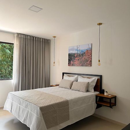 Hospedaria Capulus Pedra Menina Екстер'єр фото