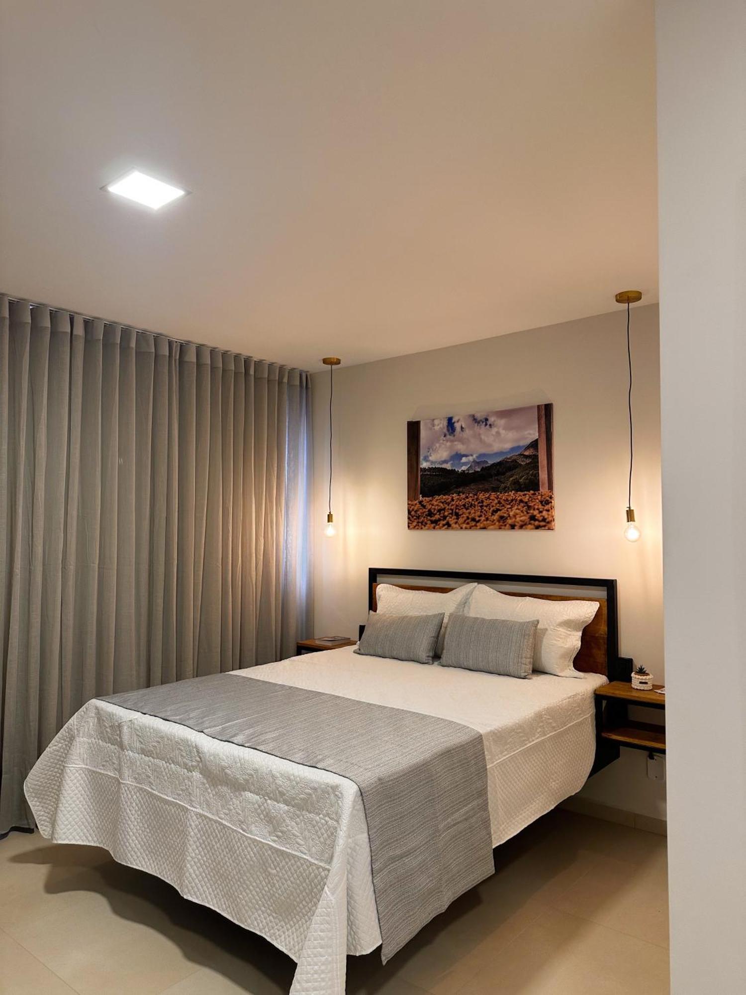 Hospedaria Capulus Pedra Menina Екстер'єр фото