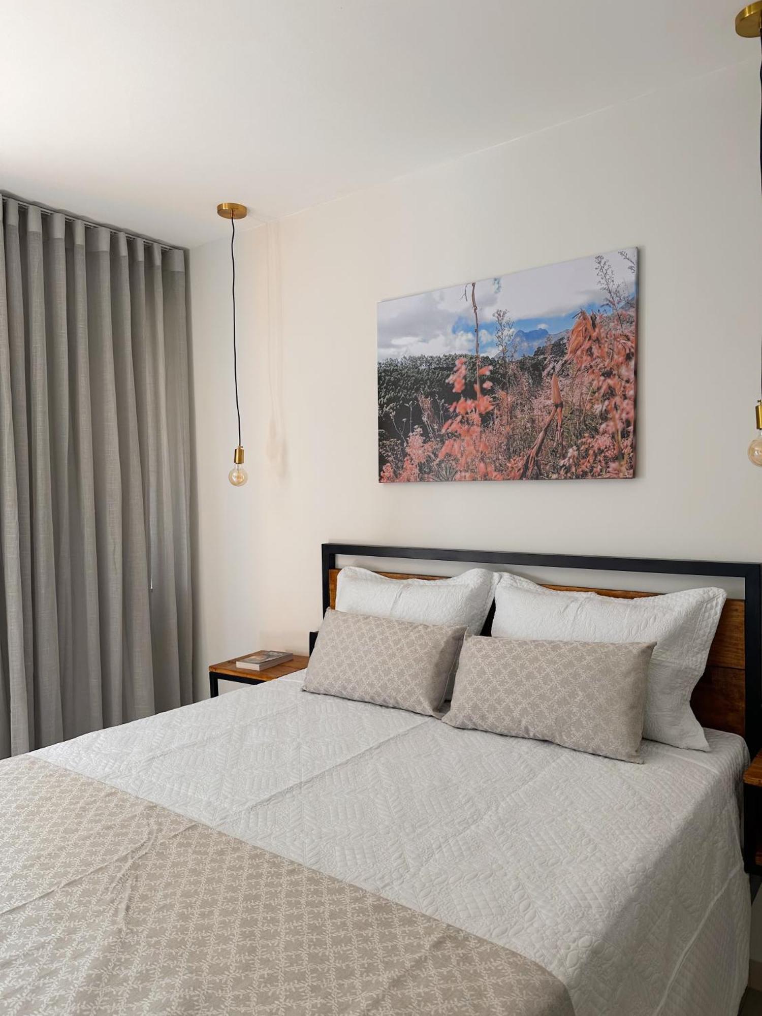 Hospedaria Capulus Pedra Menina Екстер'єр фото