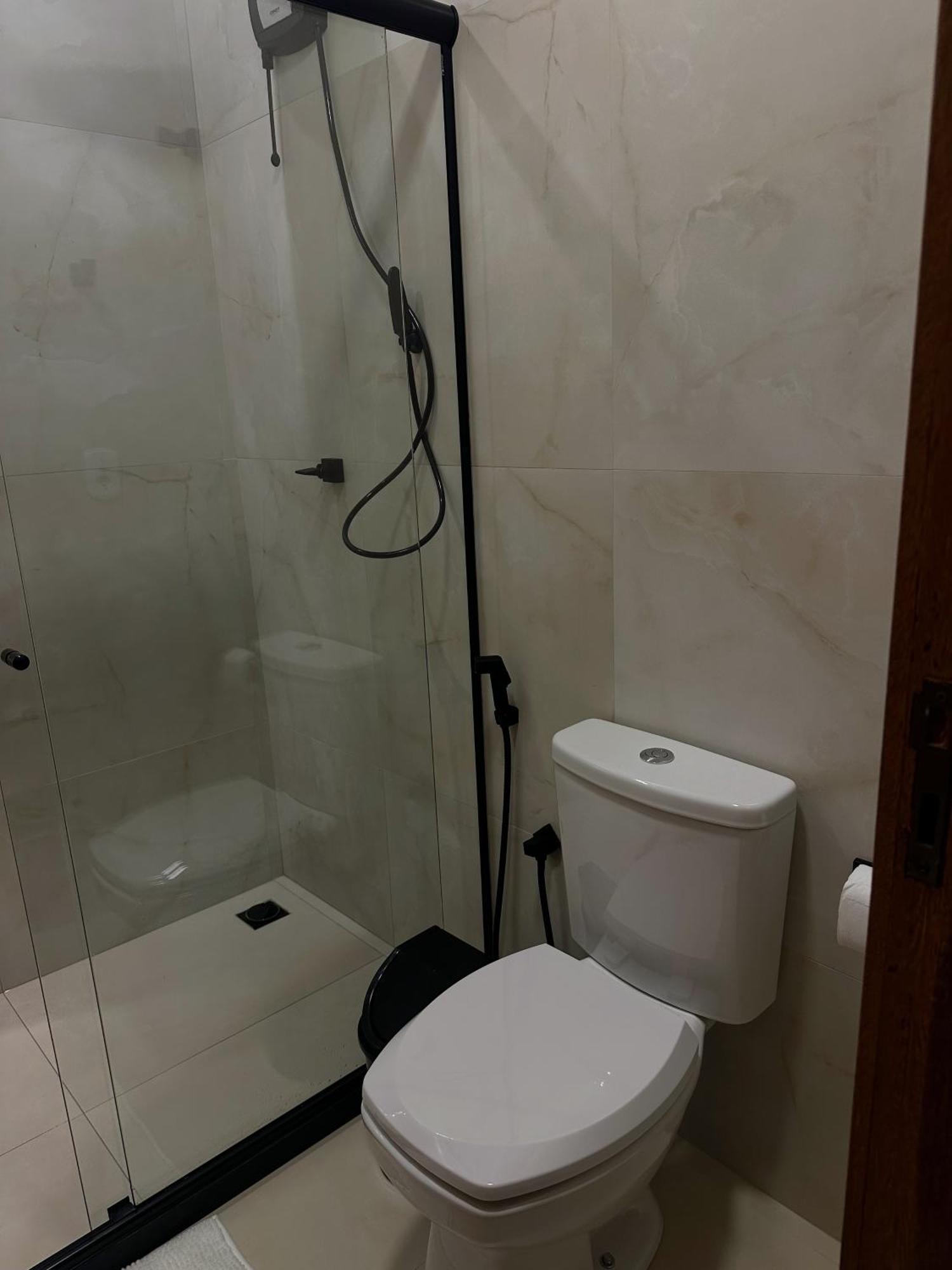 Hospedaria Capulus Pedra Menina Екстер'єр фото